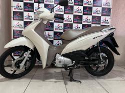 HONDA Biz 125 +