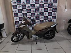 HONDA Biz 125 +