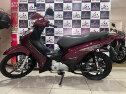 HONDA Biz 125 