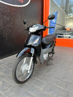 HONDA Biz 125 ES