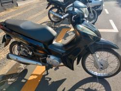 HONDA Biz 125 ES