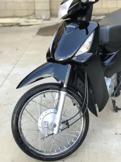 HONDA Biz 125 ES