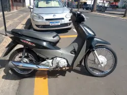 HONDA Biz 125 ES