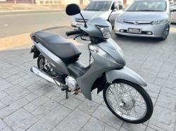 HONDA Biz 125 ES