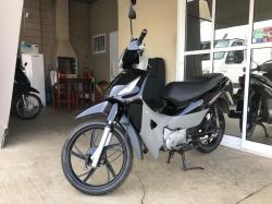 HONDA Biz 125 ES