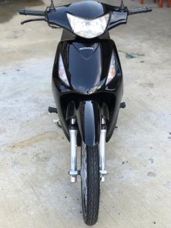 HONDA Biz 125 ES