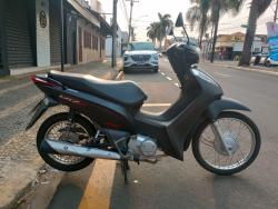 HONDA Biz 125 ES