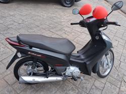 HONDA Biz 125 ES