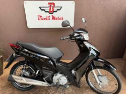 HONDA Biz 125 ES