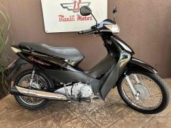 HONDA Biz 125 ES