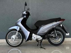 HONDA Biz 125 ES