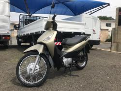 HONDA Biz 125 ES