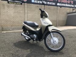 HONDA Biz 125 ES