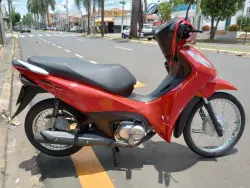 HONDA Biz 125 ES