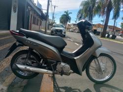 HONDA Biz 125 ES