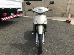 HONDA Biz 125 ES