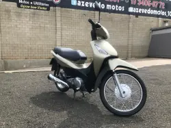 HONDA Biz 125 ES