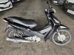 HONDA Biz 125 ES