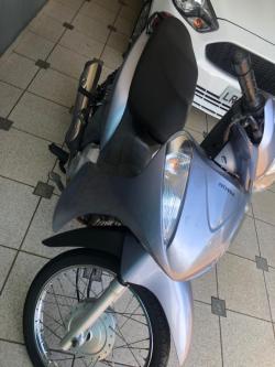 HONDA Biz 125 ES