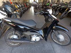 HONDA Biz 125 ES