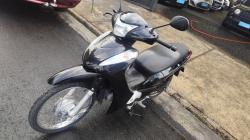 HONDA Biz 125 ES