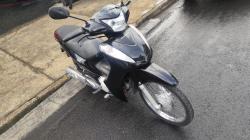 HONDA Biz 125 ES