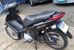 HONDA Biz 125 ES