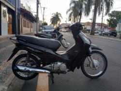 HONDA Biz 125 ES