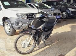 HONDA Biz 125 ES