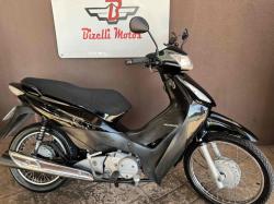 HONDA Biz 125 ES