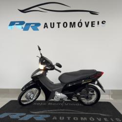 HONDA Biz 125 ES