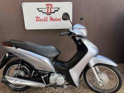 HONDA Biz 125 ES
