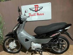 HONDA Biz 125 ES