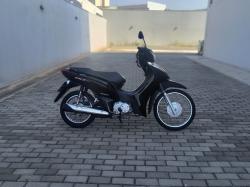 HONDA Biz 125 ES