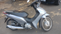 HONDA Biz 125 ES FLEX