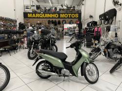 HONDA Biz 125 ES FLEX