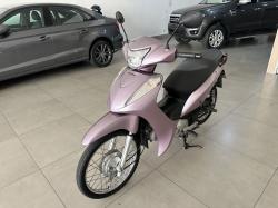 HONDA Biz 125 ES FLEX