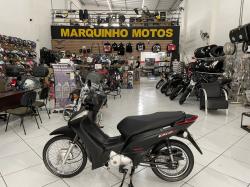 HONDA Biz 125 ES FLEX