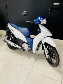 HONDA Biz 125 ES FLEX