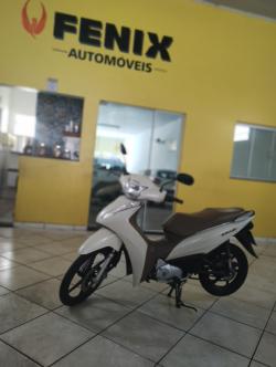 HONDA Biz 125 ES FLEX