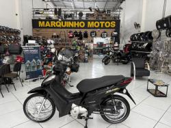 HONDA Biz 125 ES FLEX