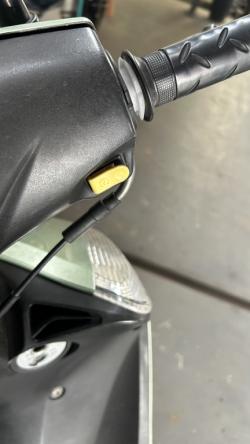 HONDA Biz 125 ES FLEX