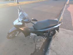 HONDA Biz 125 ES FLEX