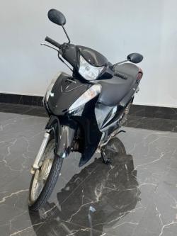 HONDA Biz 125 ES FLEX