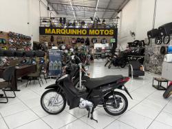 HONDA Biz 125 ES FLEX