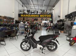 HONDA Biz 125 ES FLEX