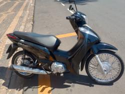 HONDA Biz 125 ES FLEX