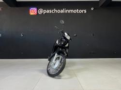 HONDA Biz 125 ES FLEX
