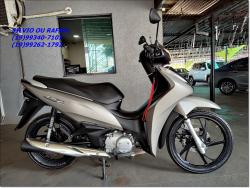 HONDA Biz 125 EX