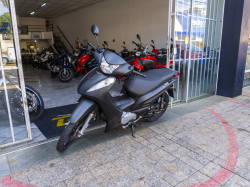 HONDA Biz 125 EX